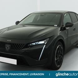Peugeot 408 Hybrid 145 e-DCS6 GT &Eacute;commoy