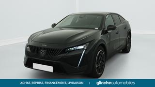 Peugeot 408  - Gt - photo 2