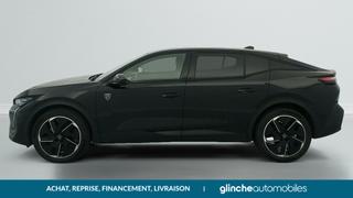 Peugeot 408  - Gt - photo 3