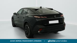 Peugeot 408  - Gt - photo 4