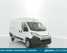 Fiat Ducato Écommoy