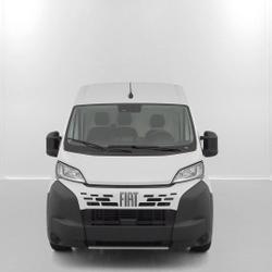 Fiat Ducato III 3.3t L2H2 (MH2) 2.2 140ch H&eacute;nin-Beaumont