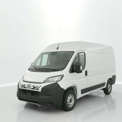 Fiat Ducato III 3.3t L2H2 (MH2) 2.2 140ch H&eacute;nin-Beaumont