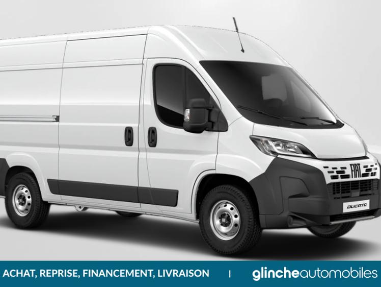 Fiat Ducato  - 27 480 €