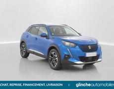 Peugeot e-2008 Écommoy