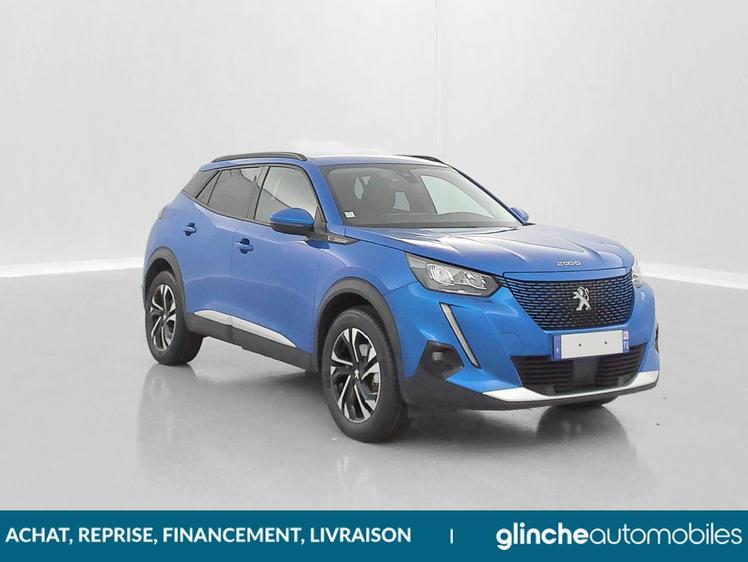 Peugeot e-2008  - Allure - 14 900 €