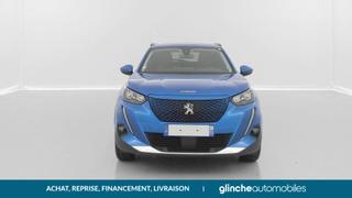 Peugeot e-2008  - Allure - photo 1