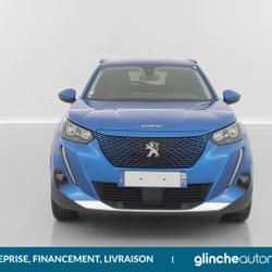 Peugeot e-2008 136ch Allure Pack &Eacute;commoy