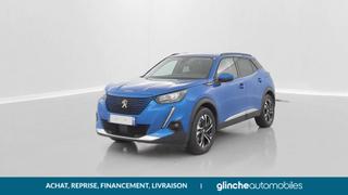 Peugeot e-2008  - Allure - photo 2