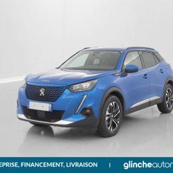 Peugeot e-2008 136ch Allure Pack &Eacute;commoy