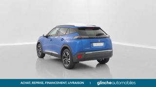 Peugeot e-2008  - Allure - photo 4