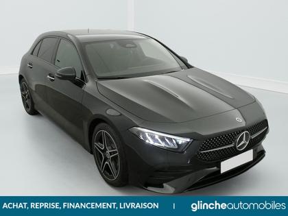 Mercedes Classe A - 200 d 8G-DCT AMG Line - 42 900 €