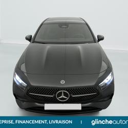 Mercedes Classe A 200 d 8G-DCT AMG Line &Eacute;commoy