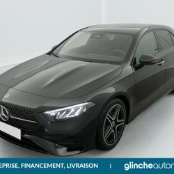 Mercedes Classe A 200 d 8G-DCT AMG Line &Eacute;commoy