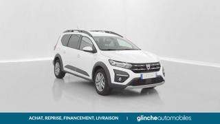 Dacia Jogger  - photo 0