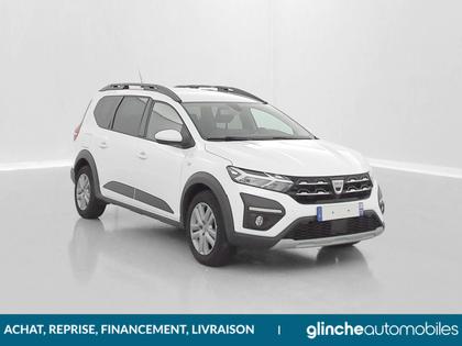 Dacia Jogger - 1.0 TCe 110ch Confort - 16 500 €