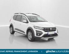Dacia Jogger Écommoy