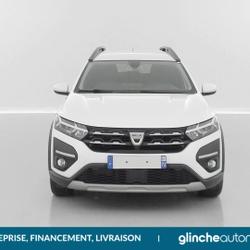 Dacia Jogger 1.0 TCe 110ch Confort &Eacute;commoy