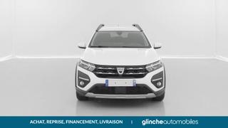Dacia Jogger  - photo 1