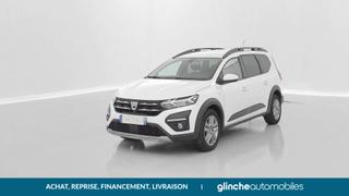 Dacia Jogger  - photo 2