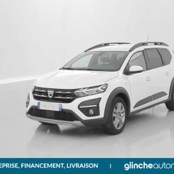 Dacia Jogger 1.0 TCe 110ch Confort &Eacute;commoy