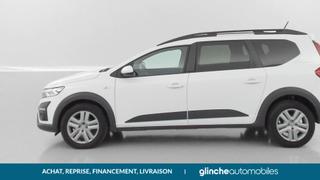 Dacia Jogger  - photo 3