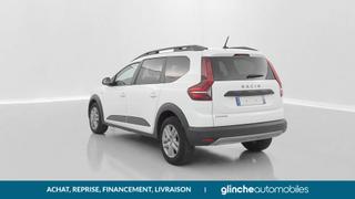 Dacia Jogger  - photo 4