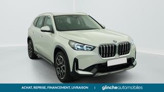 BMW X1  - photo 0