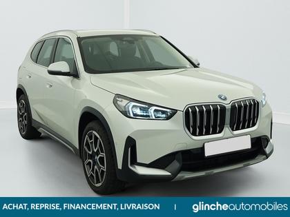 BMW X1 - U11 XDRIVE 25E 245CH DKG7 XLINE - 50 900 €