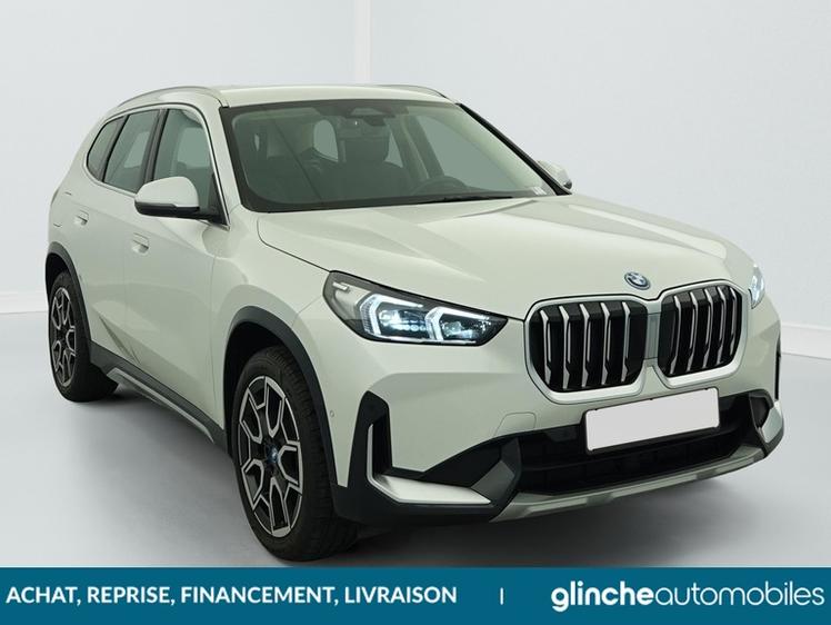 BMW X1  - 50 900 €