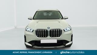BMW X1  - photo 1