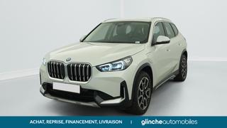 BMW X1  - photo 2