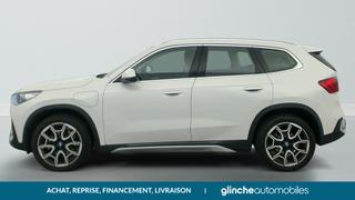 BMW X1  - photo 3