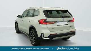 BMW X1  - photo 4