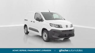 Peugeot Partner  - photo 0