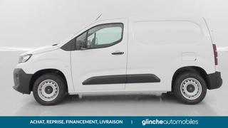 Peugeot Partner  - photo 3