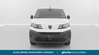 Peugeot Partner  - photo 1