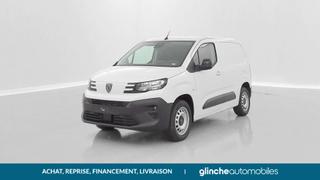 Peugeot Partner  - photo 2