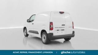 Peugeot Partner  - photo 4