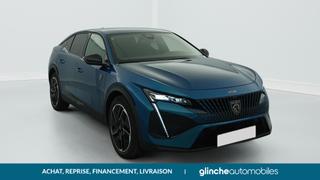Peugeot 408  - Gt - photo 0
