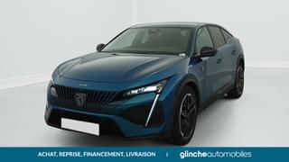 Peugeot 408  - Gt - photo 2