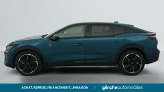 Peugeot 408  - Gt - photo 3