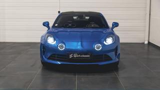 Alpine A110  - photo 1