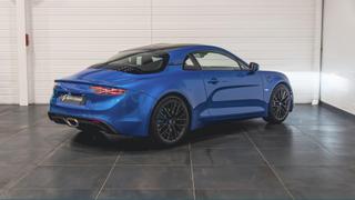 Alpine A110  - photo 3