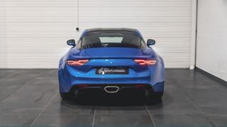 Alpine A110  - photo 4