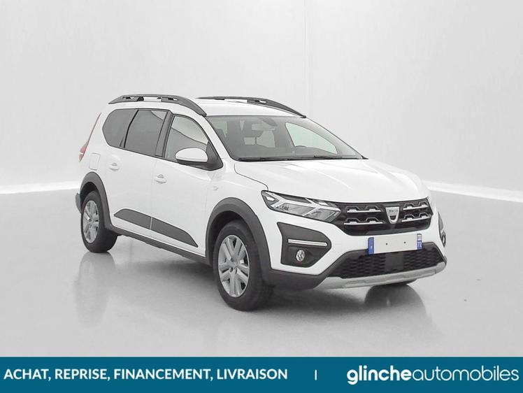 Dacia Jogger  - 15 900 €