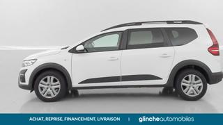 Dacia Jogger  - photo 3