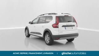 Dacia Jogger  - photo 4