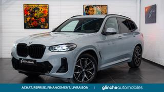 BMW X3  - M Sport - photo 0