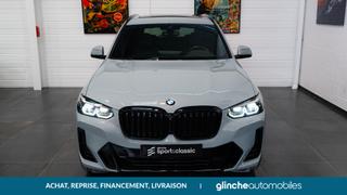 BMW X3  - M Sport - photo 1
